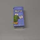 Nurse Gifts for Women - Positive Pickle Crochet W/ 30 Appreciation Cards | Funny Gift for Nurse Week, Birthday, Mothers Day, Nursing School Graduation, Bulk Staff Presents for RN, LPN, School Nurses