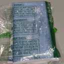 Artoid Mode Blue Xmas Tree Snowflake Winter Kitchen Towels Dish Towels, 18x26 Inch Farmhouse Holiday Decoration Cleaning Set of 2