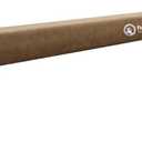 Tumbl Trak 8 Foot Addie Gymnastics Training Suede Balance Beam, High and Low Beam Gymnastics for Home, Non Slip Base, Competition Feel