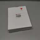 2 x Renditions Gallery 5x7 inch Picture Frame Avocado Wood Grain Frame, High-end Modern Style, Made of Cream Colored Solid Wood and High Definition Glass for Wall and Tabletop Photo Display