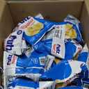 Utz Ripples Original Crispy Chips Made from Fresh Potatoes, 42 Count, Crunchy Individual Snacks to Go, Gluten Free Snacks, brand is Utz, variation theme is Flavor that is Ripples Original, Size that is 42 Count (Pack of 1), BBD: 02/16/26