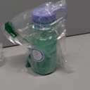 Nalgene 32 oz Wide Mouth Water Bottle | BPA-Free, Durable & Leak Proof, Lightweight Bottle for Hiking & Gym, Work & Travel (Pastel Green)