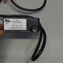 Monarch Water Care CD A03 ozone system CalderasSpas , Patent 8367007, 120V/60hz/40mA