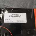 A-Premium Parking Brake Cable PBC60963-C