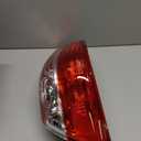 Passenger Side Tail Light Assembly Replacement for Toyota Camry 2007-2009 Right Rear Brake Tail Lamp 8155006240 8155133340