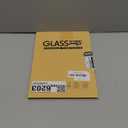 dasaita 10 inch Large Screen 230X138mm Tempered Glass Screen Protector Display Monitor Glass Film for 2 DIN Car DVD GPS Head Unit Global Navigation System