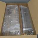 UPGRADE 240356402 Refrigerator Door Bin Replacement Part, Compatible with Frigidaire Refrigerator Door Shelf LFSS2612TF0 FFSS2615TS0 FGHS2631PF4A FGHS2655PF LGUS2642LF1 LFSS2612TE0 Door Bin(2-Pack)