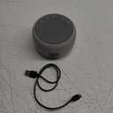 Alarm Clock White Nose Machine