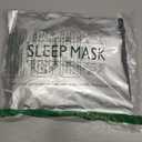 LKY DIGITAL Sleep Mask for Side Sleeper 3 Pack, Blackout 3D Eye Mask for Sleeping, Night Blindfold for Men Women