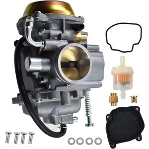 Carburetor Assembly Replacement for Polaris Ranger 500 1999-2009 3131441 3131209 3131519