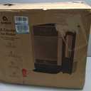 Avalon Nugget Ice Maker Chewable Ice 38 lbs Per Day, One Click Operation, Large Ice Storage, 1 Gallon Water Tank