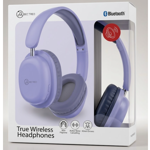 ICONIC True Wireless Headphones