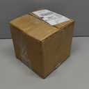 30 Pack Rounded Matte Black Door Hinges 3.5 Inch 5/8" Radius Interior 3 1/2" Flat Iron Bifold Residential Standard Bedroom Indoor for Doors 3 "Hardware Control House Home Decor Essentials Accessories