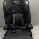 Graco Tranzitions 3-in-1 Harness Booster Car Seat, Forward Facing Car Seat, Highback, to Backless Booster, Proof, Manufactured Date 12/12/2025