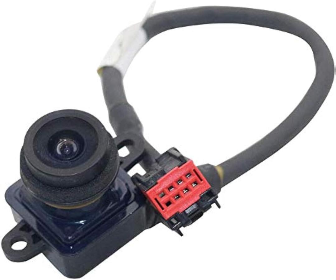 Genuine Rear View Backup Camera OEM Part # 56054058AH for 2011-2014 Dodge Charger 2011-2013 Chrysler 300 by AMINORD