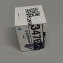 Noalto Reusable K Cups and Coffee Pods,Universal stainless steel k Cups for Keurig 2.0 and 1.0 Coffee Makers machine (2 Pack)