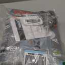 Halo LT 5 in / 6 in Integrated LED Recessed Retrofit Downlight Trim 750 Lumens 3000K Soft White 90 CRI Wet Location Listed Energy Star Certified (1PK - Standard)