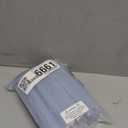 50pcs Full Size Hot Glue Sticks for Large Glue Gun, 0.43x6 inches Large Glue Sticks, Bulk-Pack for Arts Crafts DIY Fabric Gluing & More