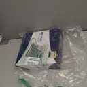 lINE Desk Telephone with Caller ID Display, for Home and Office, Black