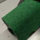 PUTT-A-Bout Par Three Golf Putting Green (3' x 9')
