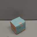 PumpMom-us 17mm Flange with Soft Rim, Breast Pump Shields Flanges for Medela, Replace Flange Compatible with Medela Breast Pumps Personal Fit, Freestyle, Maxflow, Freestyle Flex Swing Maxi Connector