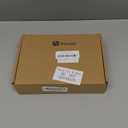 Binder Dividers for 3 Ring Binder, 1/5 Cut Tabs, Letter Size, Blank Write On Page Dividers with 5 Big Tabs for School Office Home, 4 Sets, 20 Dividers, White