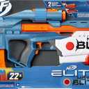 Nerf Elite 2.0 Motoblitz CS 10 Blaster Gun Standard