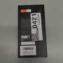 TORRAS Q3 Silicone for iPhone 17 Pro Max Case with Stand, Fit for MagSafe, Liquid Silicone Cozy Grip, 360 Spin Stand, Camera Control, Protective for iPhone 17 Pro Max Phone Case Silicone, Deep Blue