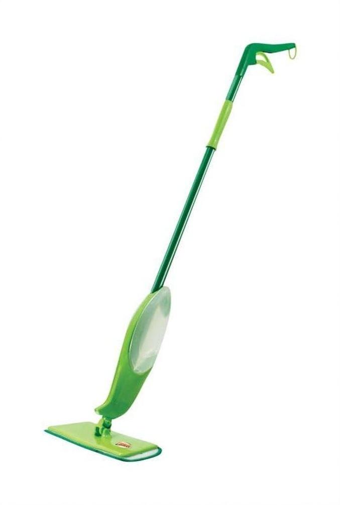 Libman Freedom 5 in. W Dust Mop Libman Freedom 5 in. W Dust Mop