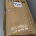 Heated Double Camping Chair, Oversized Camping Loveseat with 4 Heating Zones and 3 Temperature Settings, Portable Heated Double Chair for Outdoor UseBattery Not Included