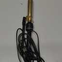 Hot Tools Pro Artist 24K Gold Marcel Iron | Long Lasting Curls, Waves (1 in)