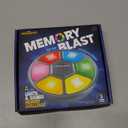 Memory Game for Kids for Boys & Girls - 6 7 8 9 10 11 Year Old Boy Birthday Gifts - Toys for 10 Year Old Boy - Car Handheld Travel Kids Games Road Trip for Ages 4-8, 6-8, 8-12 Years