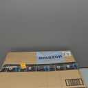 Amazon Basics Incontinence Pads for Women Long, Bladder Control, Postpartum, Maximum Absorbency, Unscented, 78 Count (2 Packs of 39)