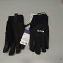 OOZi Winter Gloves for Men Women Touchscreen Gloves Cold Weather Warm Gloves for Hiking Running Cycling Driving