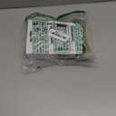 Lepro 100W Equivalent LED Light Bulbs, 14W 1500 Lumens Daylight White 5000K Non-Dimmable, A19 E26 Standard Base, 10000 Hour Lifetime, Pack of 3