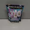 Convenience Kits International Women's Kit, Multicolor