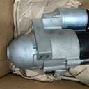 Starter Replacement for 1999-2004 Chevrolet S10 Silverado 1500 Astro Blazer Express 1500 2500, for GMC Savana 1500 2500 Sierra 1500 Sonoma Jimmy Safari, Isuzu Hombre Oldsmobile Bravada SDR0086