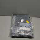 Soft Sided Carrier for Cats, Airline Approved Cat Travel Carrier with Plush Pad and Strap, Expandable Ventilated Mesh for Hiking Outdoor Use, Cationic Linen