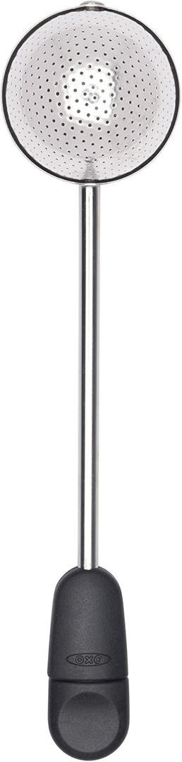 OXO BREW Twisting Ball Tea Infuser