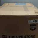 FLASHFORGE AD5X Multi-Material 3D Printer 4-Color Printing, 600mm/s Speed 1-Click Print with DIY IFS Creations, Full-Auto Calibration & Filament Backup, AD5X- Multi-Color Productivity Booster