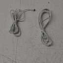 2 Piece Type-C Cable