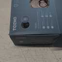 TEEHO TE001 Keyless Entry Door Lock with Keypad - Smart Deadbolt Lock for Front Door with 2 Keys - Auto Lock - Easy Installation - Satin Nickel