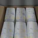 Pampers Swaddlers Diapers, Size 4 (15-34 lbs), 150 Count, Absorbent, Keeps Baby Dry and Comfortable, Skin Safe Disposable Baby Diaper