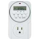 Sunlite 05005-SU T300 7 Day Heavy Duty Digital Timer