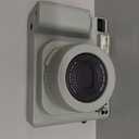 Fujifilm INSTAX Wide 400 Instant Camera - Sage Green