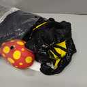 Spooktacular Creations Halloween Dragon Costume Toddler, Dinosaur Costume Kids with Eggs for Baby Halloween Dress Up Party (3T (3-4 yrs), Black)