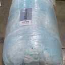 Sweetcrispy Mattress Topper King, 3 Inch Thick Memory Foam Gel Infused Cooling Toppers Pad for King Size Bed, Sleeper Sofa, RV, Camper, CertiPUR US Certified, Ventilated and Breathable