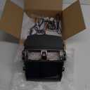 Android 13 Car Stereo Radio for Toyota Corolla 2009 2010 2011 2012 2013, Rimoody 9 Inch Touch Screen GPS Navigation WiFi Mirror Link Bluetooth FM/RDS EQ + Backup Camera