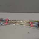 Upgraded WTW6600SW2 WTW6700TW1 WTW6400SW3 MVWB800VQ0 Washer Suspension Rods, Fit for Maytag Whirlpool Kenmore Washer MTW6300TQ1 WTW6200VW0 MVWB700VQ0 MTW6700TQ1 WTW6600SB3 WTW6200VW0 WTW6300SB1