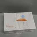 GPS Navigator for Car, Latest 2025 Map 7 Inch Touch Screen, Real Voice Spoken Turn-by-Turn Direction Reminding Navigation System for Cars, Vehicle GPS with Speed and Red Light Warning